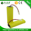 Geilienergy 7.2 v 2800 mah sc nimh bateria recarregável para rc brinquedo